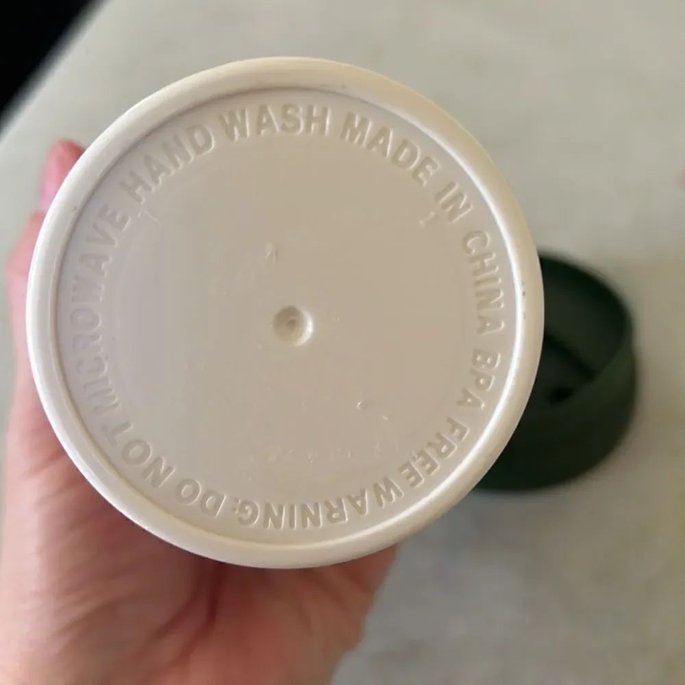 Kate Spade Thermal Mug - Picture 7 of 7